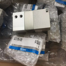 SMC brand-new SCV13-02 pneumatic valve spraying valve