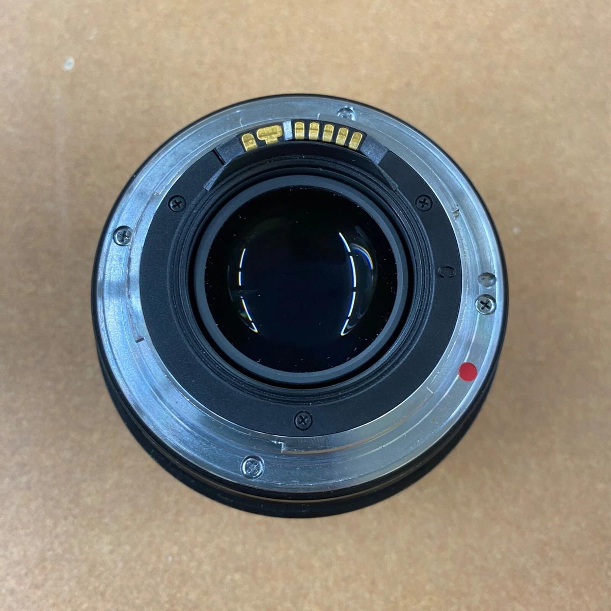 Carl Zeiss Planar T 50mm f1.4 ze lens. For Canon EOS | eBay