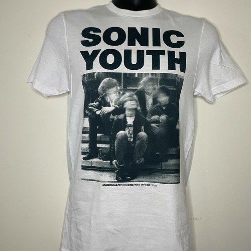 SONIC YOUTH 90s indie rock alternative 
