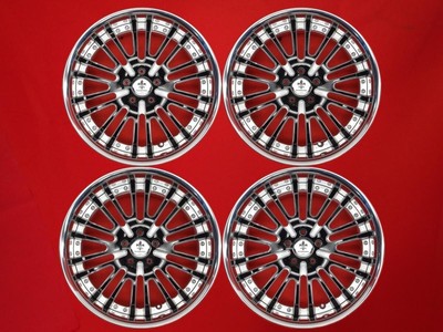 work DURANDAL DD5.2 19inch work DURANDAL DD5.2 19inch