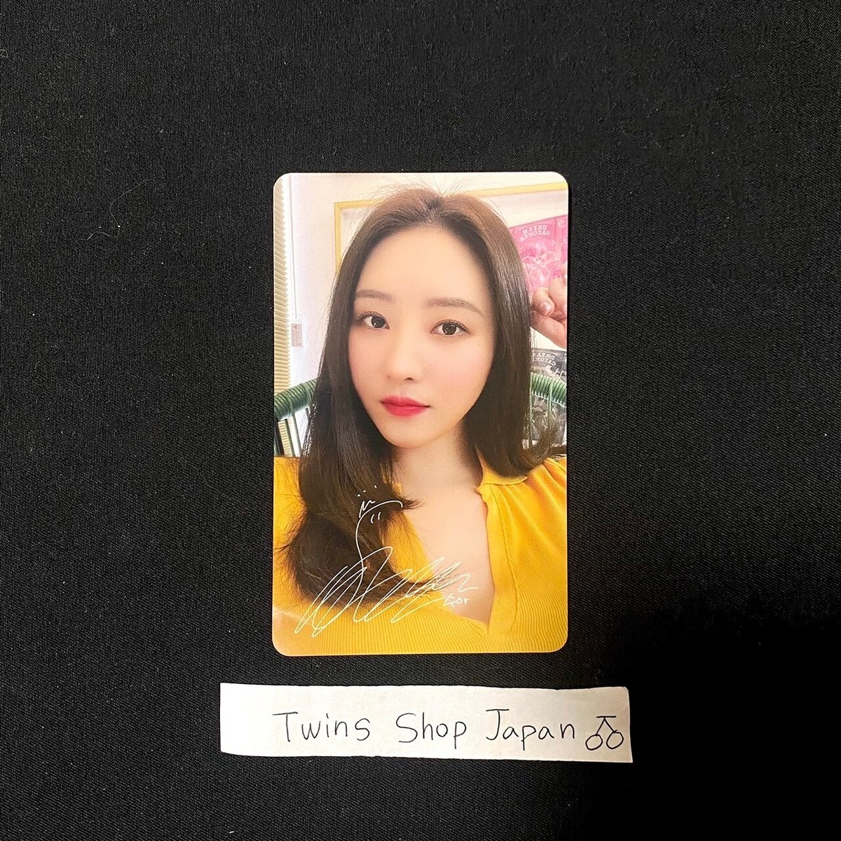 DREAMCATCHER Japan 3rd single Endless Night Official DREAMCATCHER Japan 3rd single Endless Night Official