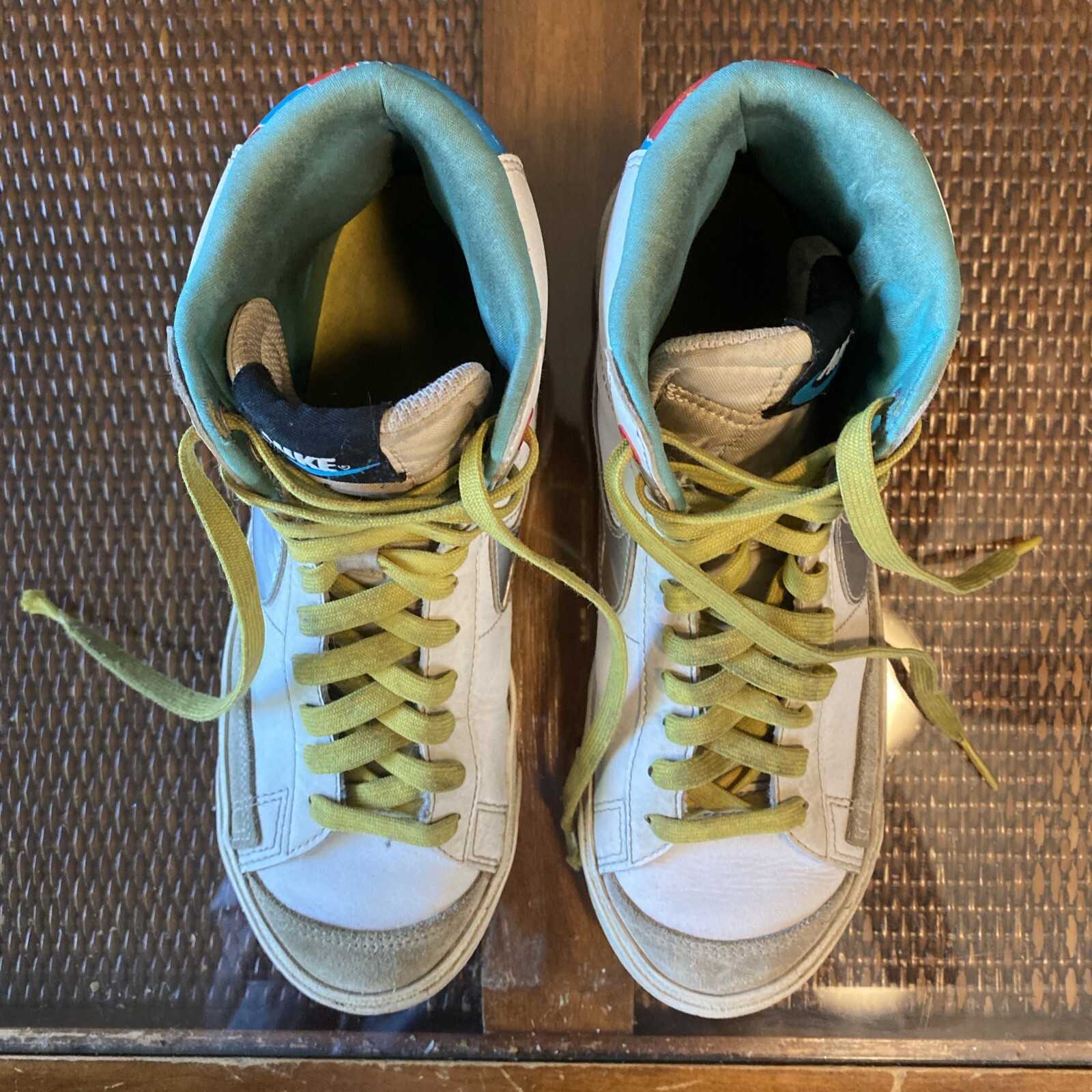 Nike Dunk High - image 6