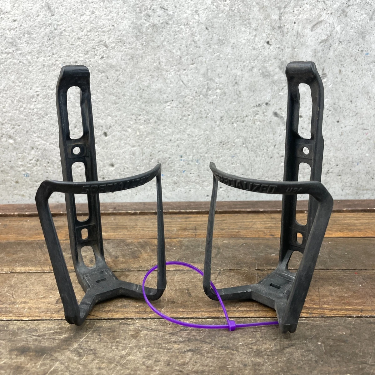 Porte Bidon Vtt Bouteille D'Eau De Bicyclette Cage Vtt Route Vélo Porte