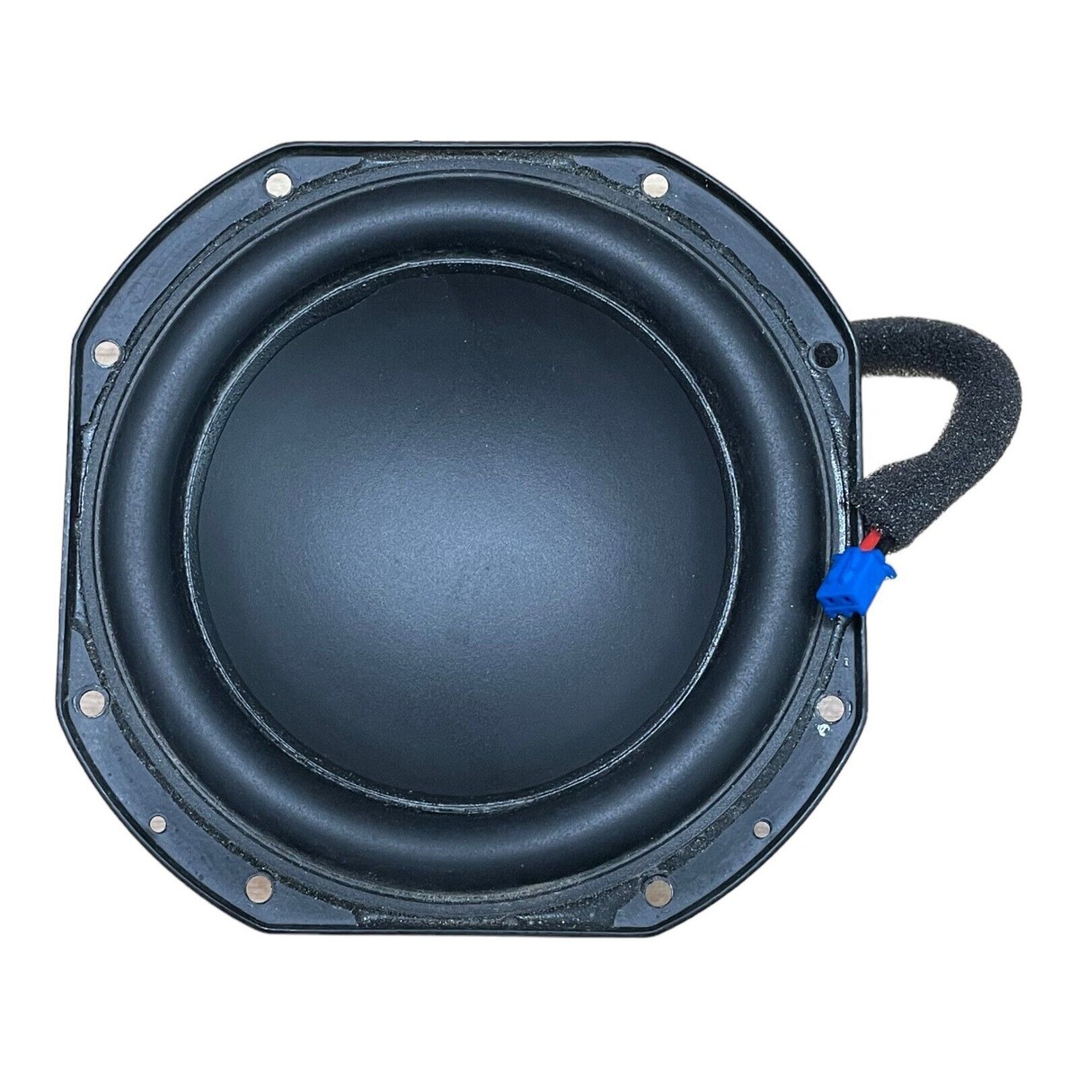 OEM JBL Boombox (1) Portable Loud Speaker Driver Repair Left (Blue) - Parts | eBay OEM JBL Boombox (1) Portable Loud Speaker Driver Repair Left (Blue) - Parts | eBay