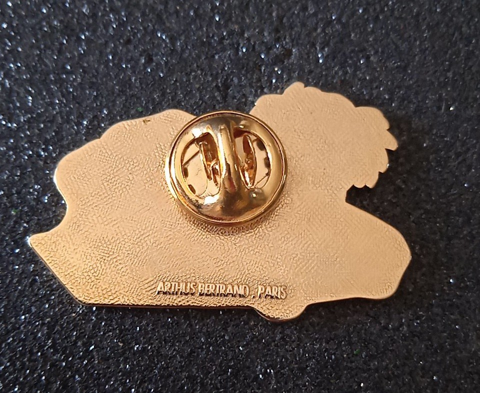PIN'S PARIS DAKAR Citroën Camel Racing Michelin Pioneer 5,5x6cm EUR 7,90 - FR PIN'S PARIS DAKAR Citroën Camel Racing Michelin Pioneer 5,5x6cm EUR 7,90 - FR