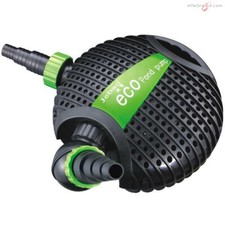 Jebao Eco Teich pumpe Ersatz Kugelgelenk Passform 5.1cm BSP 60mm