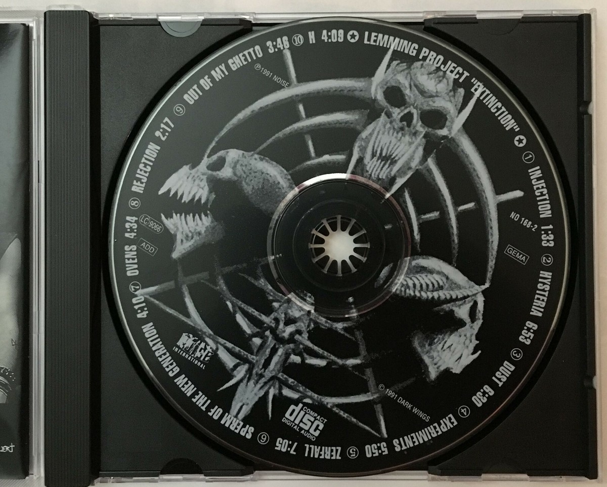 (CD)enemy of life／2am BIT.TRIP Presents Runner2: Future Legend of Rhythm Alien