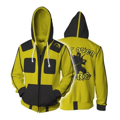 sub zero sweatshirt