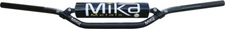MIKA METALS 7075 Pro Series 7/8" Handlebars Black RC MK-78-RC-BLACK