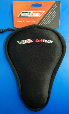 velo gel tech cruiser seat cover