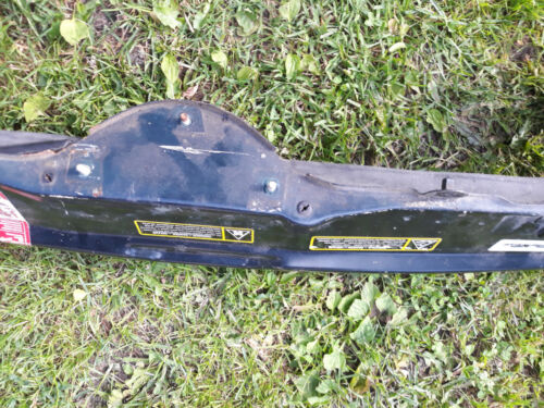 Alfa Romeo 156 Twin Spark Front Bumper OEM Original Used Parts - Picture 7 of 12