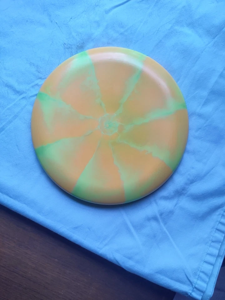 Discraft ESP Rattler Dan Ginnelly - Image 2 of 4