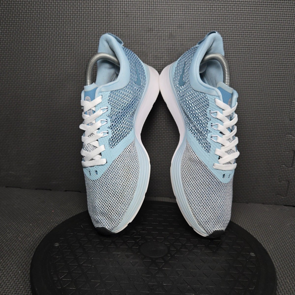 Size 10 Nike Zoom Strike Ocean Bliss W for sale online