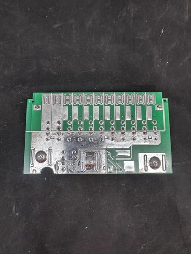 WFCO WF-8955LIS-MBA Main Board Assembly for WF-8900LiS Series Power Center - Picture 2 of 2