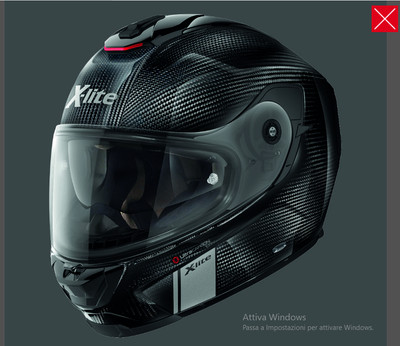 CASCO X-LITE X-903 ULTRA CARBON DD MODERN CLASS CL 101 | eBay