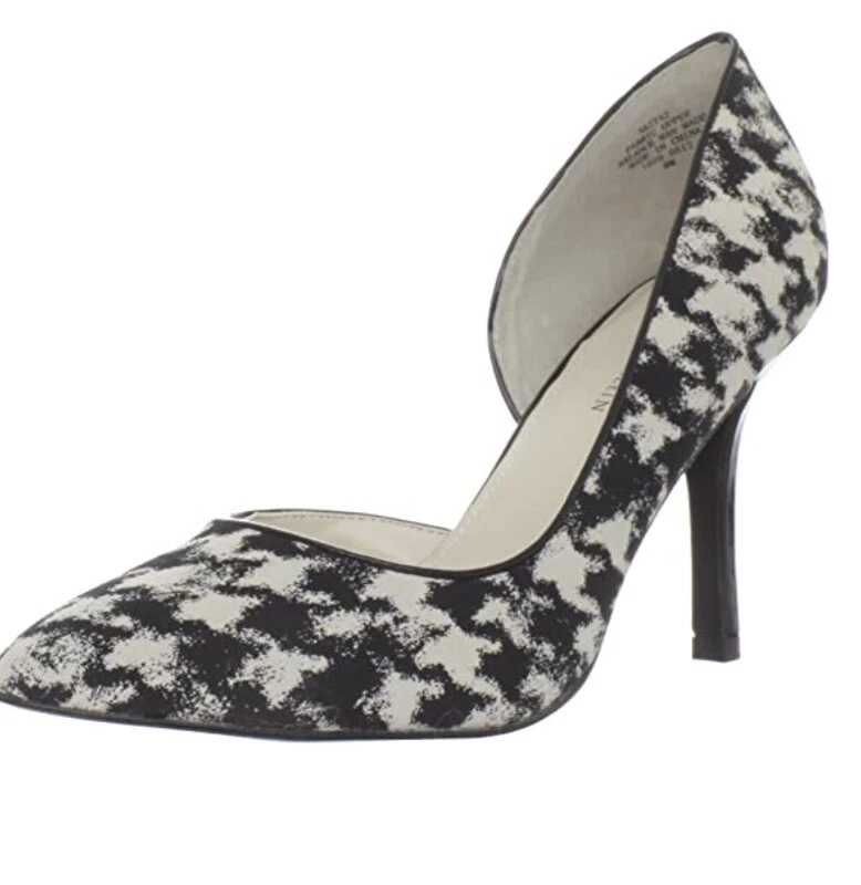 Anne klein cheap high heels