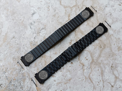 Keltisches Kreuz Graviert Band für Garmin Vivomove 3 Hr Trend Luxe Sport