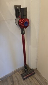 dyson v6 Akku Defekt staubsauger gebraucht