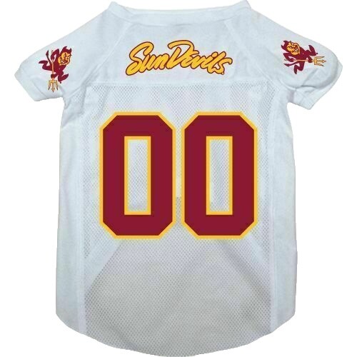 ユニフォーム 90s arizona state sun devils Jersey Vintage 90s Arizona State Sun Devils Mesh Football Jersey (youth