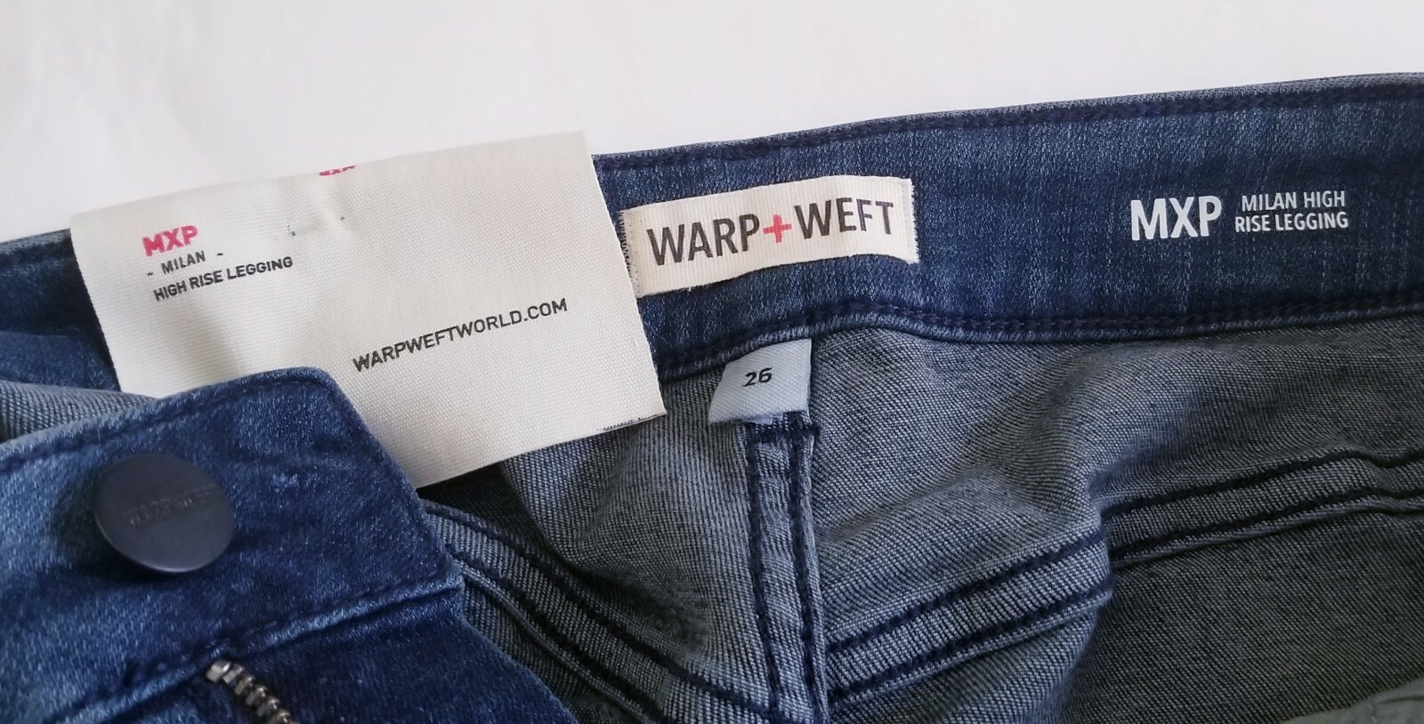 WARP + WEFT Warp + Weft Milan купить в 