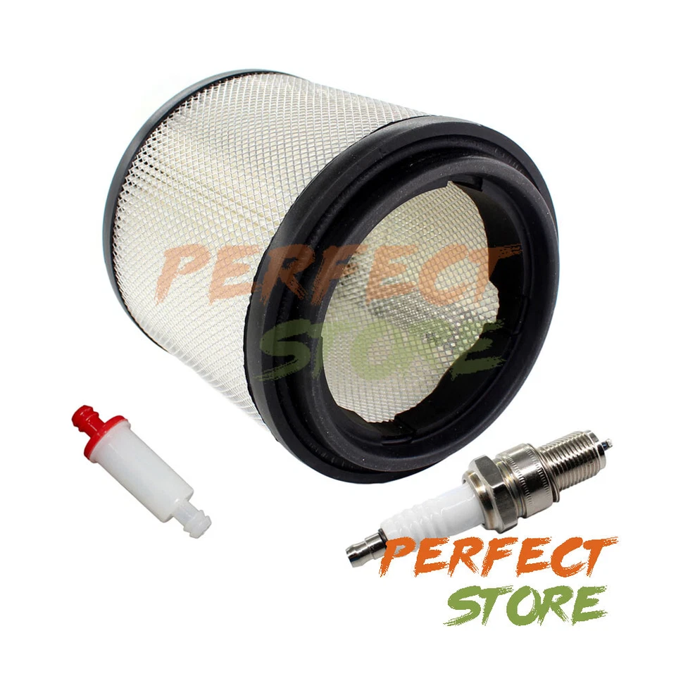 Комплект для настройки воздушного фильтра свечи зажигания для Polaris Xplorer Xpress 300 2x4 4x4 - Изображение 2 из 4