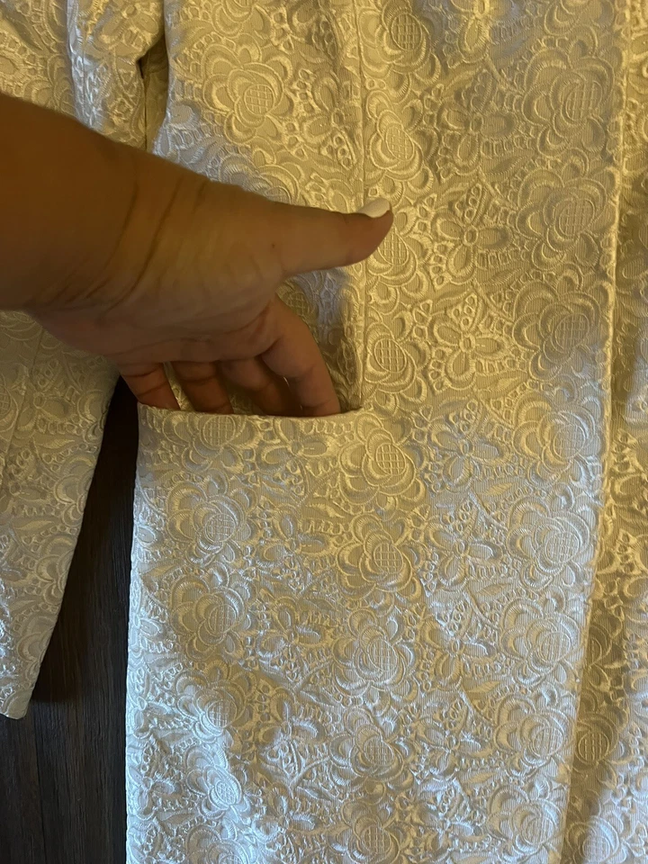 Chaqueta elegante Doncaster Signature para mujer Foto 4 de 4