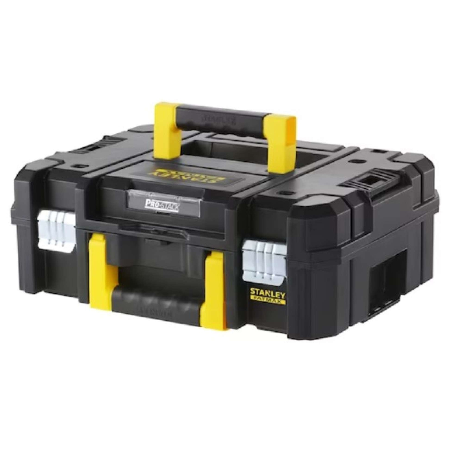 16960347 Cassetta Porta.Utensili.elettrici T-Stak - Stanley FMST1-71966