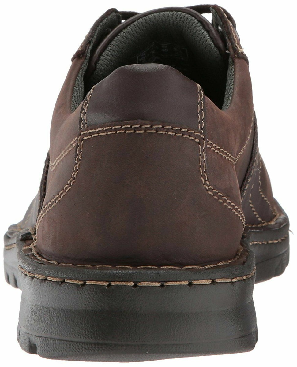 Vanek Sale Clarks Vanek Plain Brown Clarks Vanek Apron On Sale