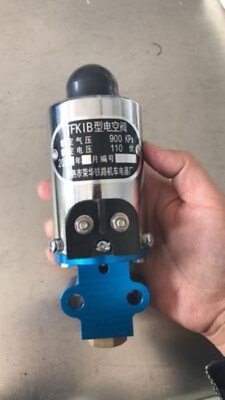 1Pcs New For TFK1B Electronic Control Valve