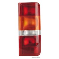 Herth+Buss Elparts Heckleuchte RüCkleuchte FüR Ford Transit 11.1985-08.2000 Rec
