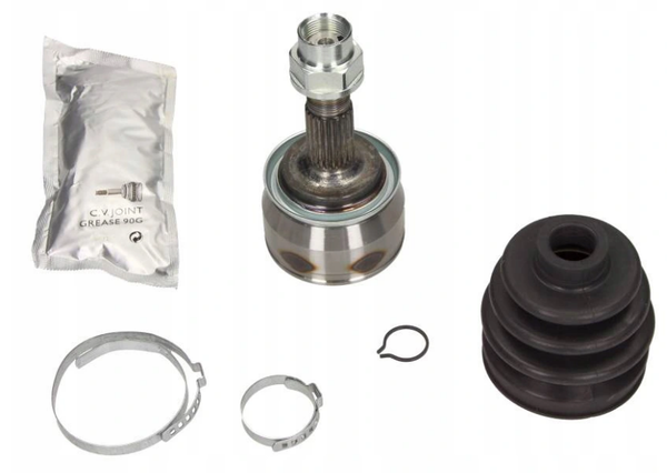 Maxgear 49-0612 Gelenksatz Antriebswelle FüR Fiat Grande Punto Opel Corsa D-image