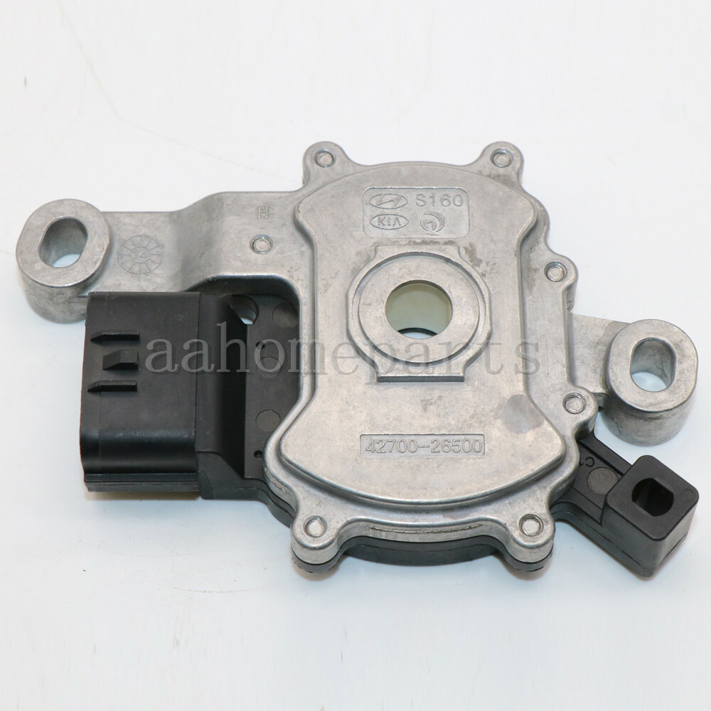 Genuine Inhibitor Neutral Safety Switch 42700-26500 for 2011-2020