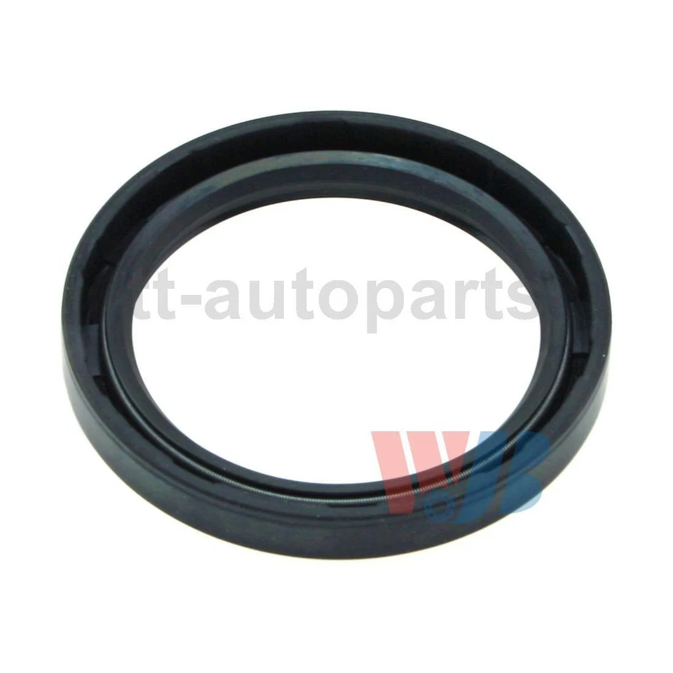 Sello de rueda delantera WJB para BMW 325iX 1988 1989 1990 1991 Foto 2 de 3