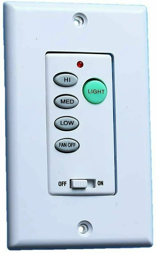 Harbor Breeze Ceiling Fan Remote Will Not Turn Off Light Shelly Lighting
