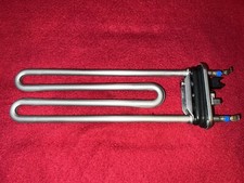 Heizstab - Heizung  Waschmaschine AEG Lavamat Exclusiv L 71269 TL Originalteil