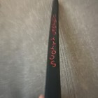 New Scotty Cameron Black Pistolero Putter Grip Red dancing letters