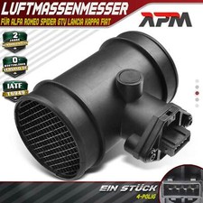 Misuratore Massa Aria Quantità per Alfa Romeo Ragno Gtv Lancia kappa Fiat