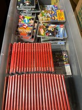 Nintendo Switch cases to Choose From empty cases and artwork