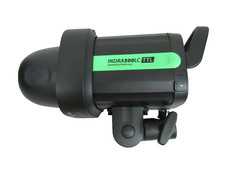 Phottix PH00330 Indra500LC TTL Battery-Powered Light Compatible a 