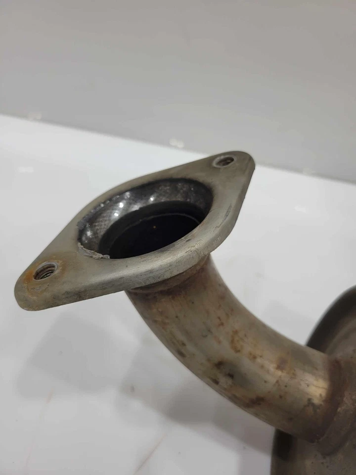 Silenciador de escape trasero OEM 174300A290 Lexus RX330 RX350 2004-2009 Foto 4 de 4