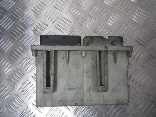 24410129 Motormanagement, Steuergerät, ECU  804024 Opel Astra DE330640-82