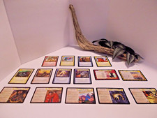 Harry Potter Wizards Trading Playing Card Lot of 15 Cards Pep Talk - Lot 39