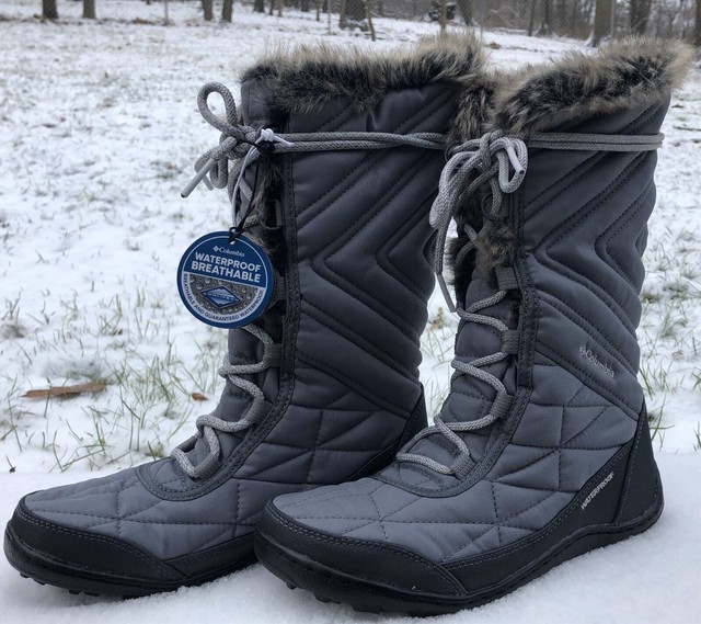 columbia loveland boots