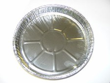 Aluminium Foil Large Flan Dishes 58g 8"
