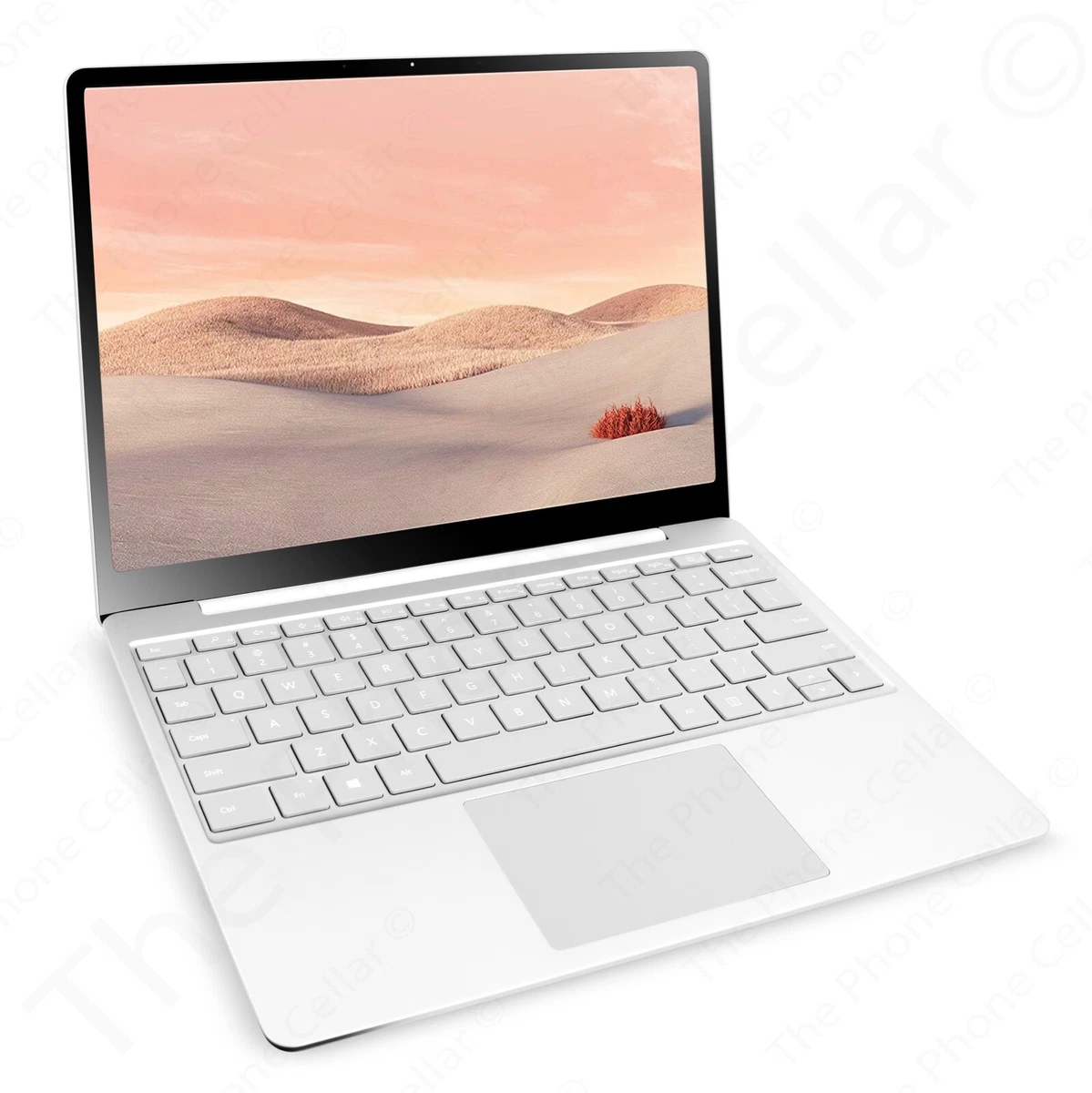 Microsoft Surface Laptop Go 1ZO-00001 12.4