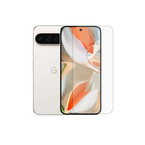 For Google Pixel 9 Pro XL Tempered Glass Phone Screen Protector - Picture 7 of 24