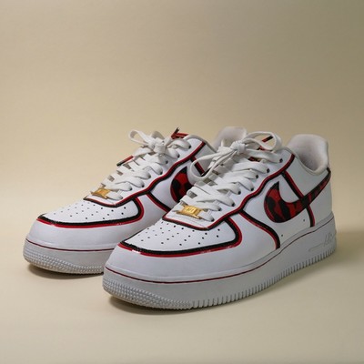 rodman af1
