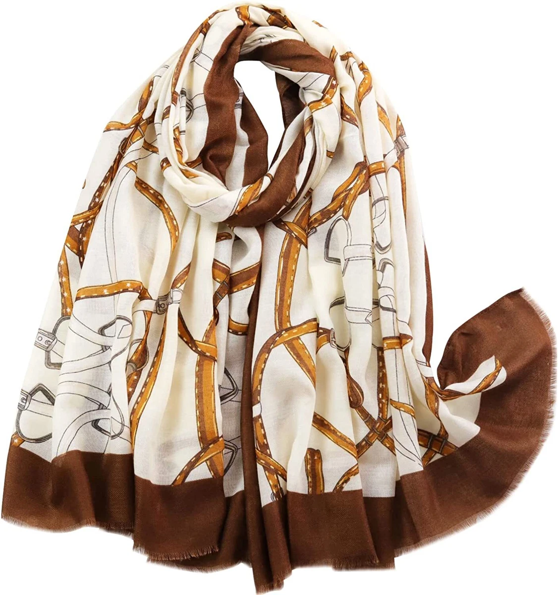 Ebay womens scarves sales