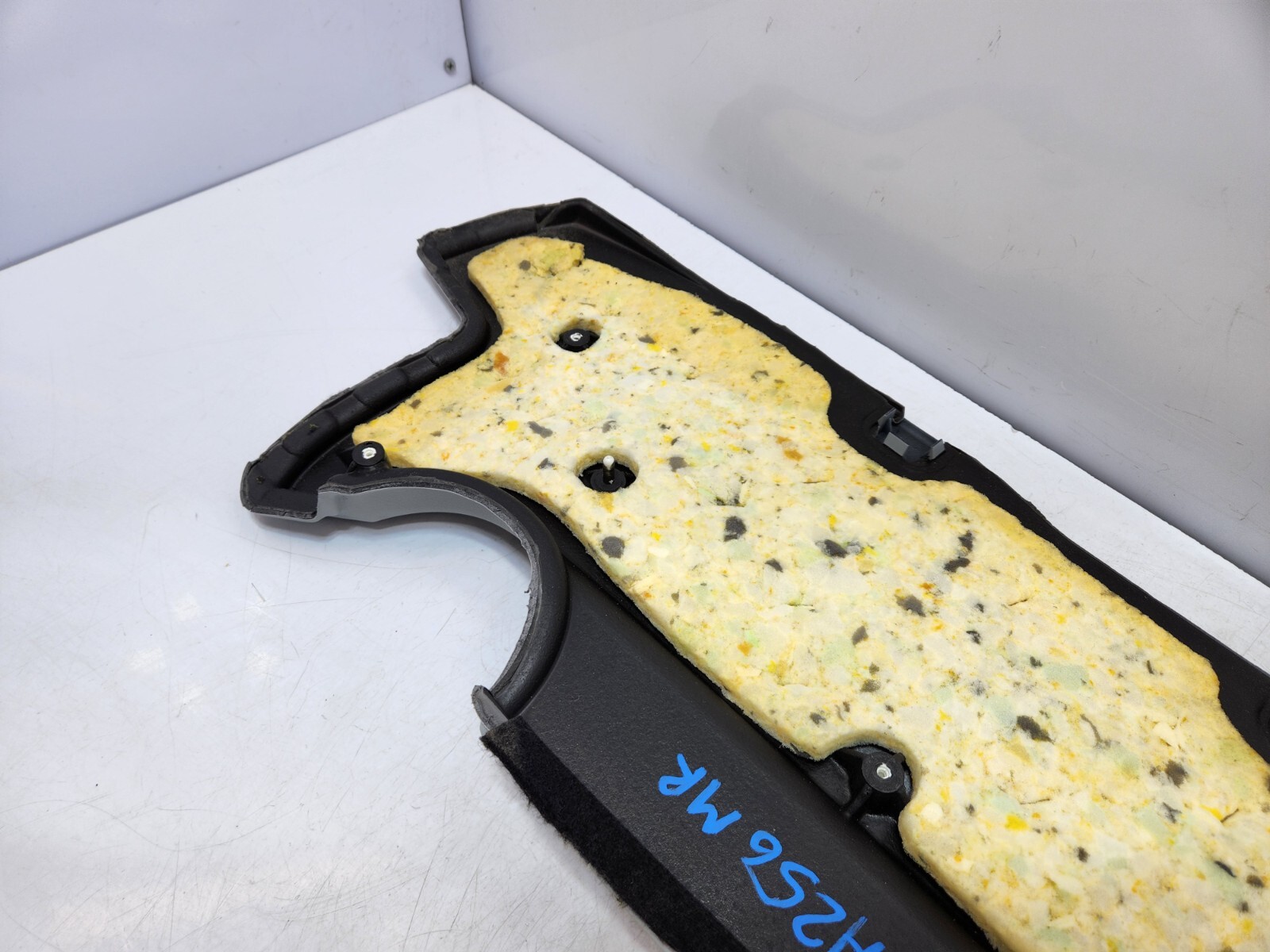 ✅ 03-08 OEM Maserati Quattroporte M139 Center Right Passenger Side Console Trim