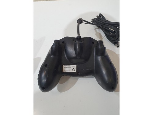 4Gamers SPC770 Black Wired Handheld Xbox JoyPad Gaming Controller - For Parts - Picture 3 of 7